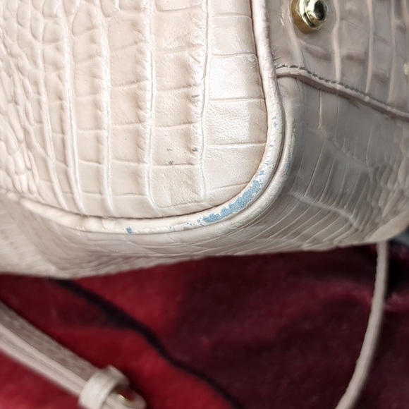 Brahmin Ruby silk Melbourne - Picture 8 of 16